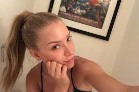 Najila trindade mendes is a brazilian model and actress. Najila Trindade E Neymar Quem Mentiu Metaforando