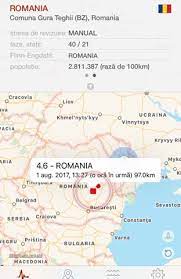 #cutremur resimţit în #republica #moldova un cutremur a fost resimţit în republica moldova în dimineaţa zilei de miercuri, 28 decembrie, la ora 1.20. Agora Cutremur In Vrancea A Fost ResimÈit UÈor La ChiÈinÄu