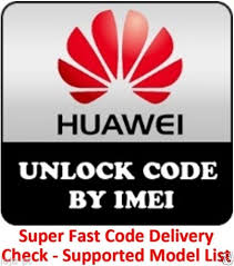 Get your sim me lock(np) / network key unlock code from us and unlock your phone at the first attempt with 100% . Huawei E5172 Router Unlock Code Any Carrier Another Model Supported Check List