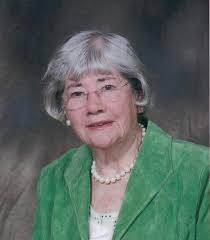 Obituary of Anna Gauthier