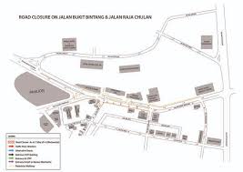 Determine your mrt ticket prices and travel times (approximated) using this page. Mrt Corp On Twitter Map Of Pedestrian Walkways In Jalan Raja Chulan And Jalan Bukit Bintang In View Of Road Closures In The Area Http T Co 0wdzcctvt1
