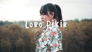 Chord Kunci Gitar Dan Lirik Lagu Loro Pikir Happy Asmara Dino Dino Riko Suguhi Warang Tribunsolo Com