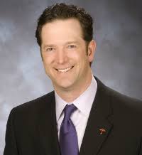 Michael Klein, EVP and president of personal insurance, Travelers