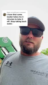 Replying to @JoshCross #tractor#farm#loader#cattle