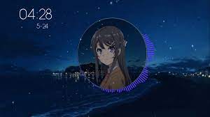 Nun soll auch werbung auf den headsets selber folgen. Mai Sakurajima Animated Wallpaper Wallpaper Engine Youtube