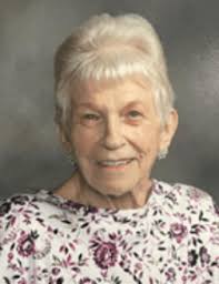 Charlotte Ann Donovan