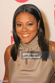 Actress Malika Haqq,actress Lauren London and actress Khadijah Haqq... News  Photo