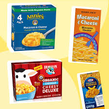 We did not find results for: Best Mac And Cheese Grocery Store Taste Test Kitchn