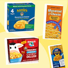 Cook and stir over medium heat until mixture boils; Best Mac And Cheese Grocery Store Taste Test Kitchn