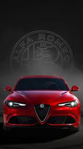 Tarjeta De Cumple Lau Alfa Romeo Alfa Romeo Alfa Romeo Giulia Quadrifoglio Alfa Romeo Usa