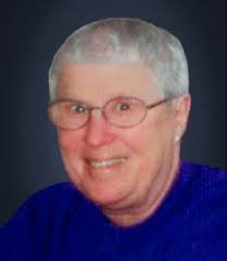 Claire Fournier Obituary (1932