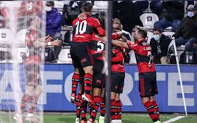 And as the statistics of their last. No Espirito Da Libertadores Flamengo Atropela O Olimpia Por 4 A 1 Fora De Casa E Se Aproxima Da Semifinal Flamengo Coluna Do Fla