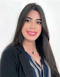 Gabriela Lisbeth Hernández Perdomo