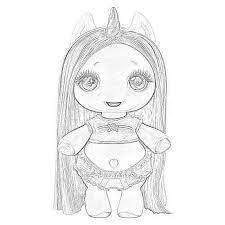 Free poopsie slime surprise unicorn coloring pages for kids to download or to print. Credible Slime Colouring Pages 2019 Unicorn Coloring Pages Unicorn Coloring Unicorn Coloring Page