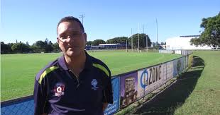 Maybe you would like to learn more about one of these? Video Coorparoo Junior Australian Football Club Kicking Goals And Bringing Kids Together Andrew Bradley