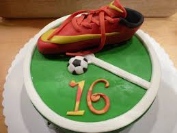 Spiele die besten kuchen spiele kostenlos. Nike Fussballschuh Torte