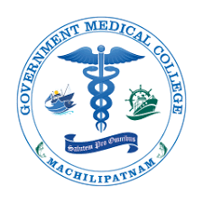 Government Medical College Machilipatnam