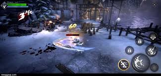 Vargr souls 6.1.0 apk | mod apk download | apk indir | free online games. Blade Of God Vargr Souls Download Apk For Android Free Mob Org