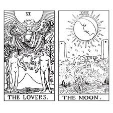 Various themes (50+), artists, difficulty levels. Pdf Printable Color Your Own Tarot Deck 22 Major Arcna Instant Download Tarot Decks The Lovers Tarot Card 78 Tarot Cards