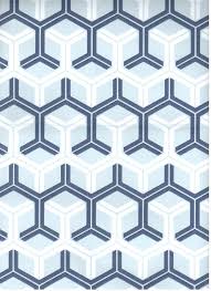 Diamond triangle geometric lines wallpaper navy blue bronze metallic textured 3d. 49 Navy And White Geometric Wallpaper On Wallpapersafari