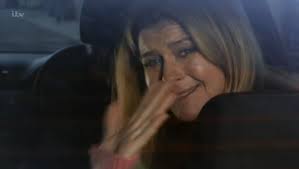 Coronation Street airs Gina Seddon's final scenes as Connie Hyde bows out