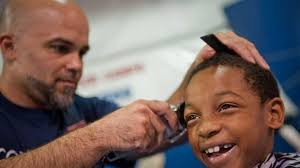 Convoy of Hope helps Long Island kids, families