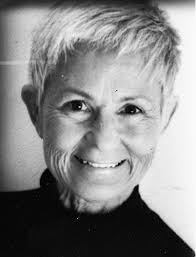 Helga Felty-Ludwig Obituary (1935