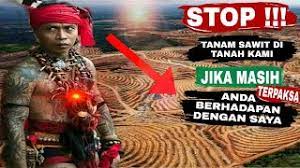 Nama asli putri airlangga itu adalah sanggramawijaya tunggadewi, sebagaimana dicantumkan pada prasasti cane tahun 1021 sampai prasasti turun hyang 1035. Panglima Jilah Marah Besar Stop Jangan Lagi Tanam Sawit Di Tanah Kami Youtube