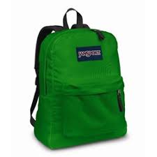 jansport superbreak school backpack in heiny