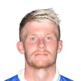 Andy Cannon EA FC FIFA 22 Career Mode