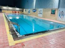 Self Swimming Normal product image