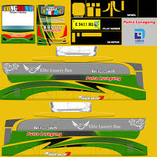 Anda bisa download livery arjuna xhd bus luragung secara gratis. Garasi Games Hello Sahabat Dolanan Bussid Nah Kali Ini Facebook