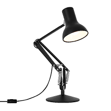 See your home in its best light with our extensive selection of desk lamps and office lamps. Anglepoise Type 75 Mini Desk Lamp Ylighting Com