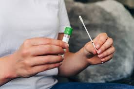 We then randomly split the uk sample into training and test sets with a ratio of 80:20. Covid 19 Home Testing Kits Now Easier To Order Gov Uk