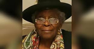 Mary Anna Johnson Obituary