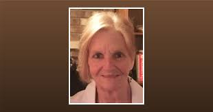 Susan Gayle Grantz Obituary March 14, 2023