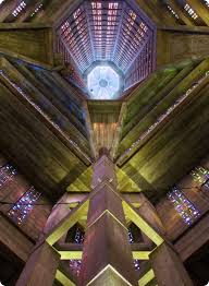 St Joseph S Church Le Havre Havre Le Havre Church Architecture