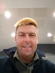 Name ideas for a golden retriever?