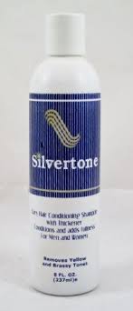 Silvertone Grey Hair Shampoo Click On The Image For Additional Details This Is An Affiliate Link Dailyshampoo Shampoo For Gray Hair Hair Shampoo Bottle
