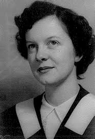 Margaret Hilda Gray Obituary