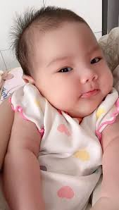 Cả Nhà Yêu Con 👸🏻😘❤️🥰