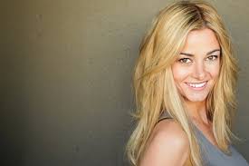 Kirsty Lee Allan Actress