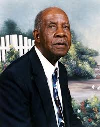 Norman Carter Obituary (2010)