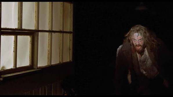 Death Line | Discover Classic British Horror — British Horror Films
