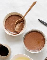 Epingle Sur Dessert