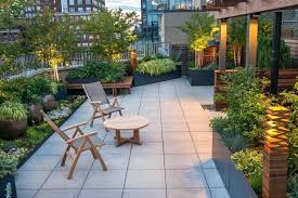 You can grow your own vegetables and fruits. A Brief About Terrace Garden Decoration Importance And Setup