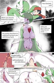 Alpha Pokémon gardevoir  funny cocks & best free porn: r34, futanari,  shemale, hentai, femdom and fandom porn