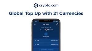 A wire transfer one method of transferring funds. Crypto Com Adds Global Top Up Via Wire Transfer For 21 Major Currencies
