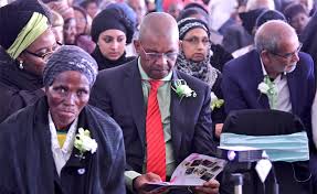 Explore tweets of dali mpofu @advdali_mpofu on twitter. Malema The Child Of A Domestic Worker Fears Nothing Nehanda Radio