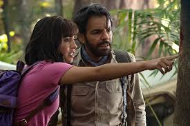 Pseudo actor, pseudo writer, pseudo director and producer, eugenio derbez has a pseudo degree in film directing from the mexican institute of cinematography and theater, as well as a degree in acting from televisa's acting school. Bild Zu Eugenio Derbez Dora Und Die Goldene Stadt Bild Eugenio Derbez Isabela Merced Filmstarts De